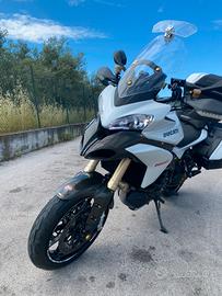 Ducati Multistrada 1200 ABS 2010