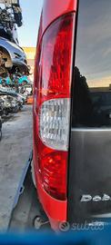 FIAT DOBLO 2009 - STOP POSTERIORE SINISTRO