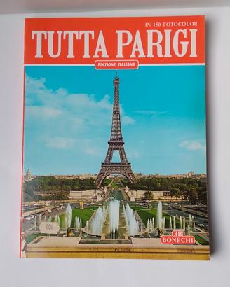 Guida di Parigi 