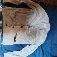 Cardigan Maglione Hollister Taglia S