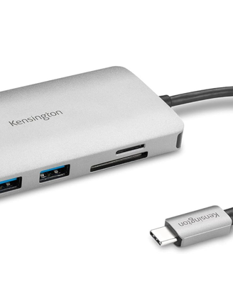 DOCKING Station KENSINGTON UH1440p