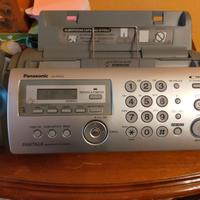 Telefono /Fax