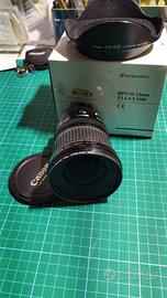 Canon EFS 10-22 f 3,5 -4,5 USM