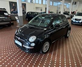 Fiat 500 1.2 Lounge NEOPATENTATI - FINANZIABILE