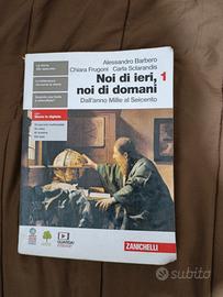 noi di ieri, noi di domani 1 