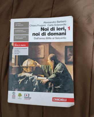 noi di ieri, noi di domani 1 