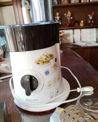 tritatutto Philips HR 1388/80