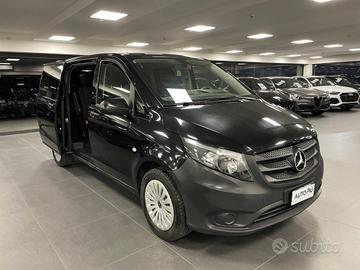 MERCEDES-BENZ Vito 2.0 CDI 114 136 CV Tourer P-L