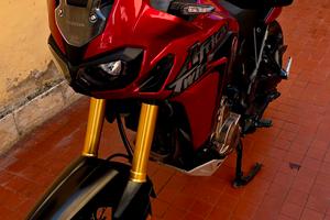 crf 1000 Africa Twin dct