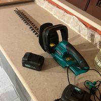 Tagliasiepi a batteria Vonroc