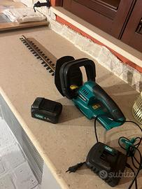 Tagliasiepi a batteria Vonroc