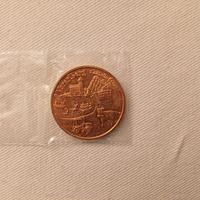 Austria 2013 - 10 Euro Vorarlberg

