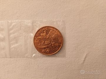 Austria 2013 - 10 Euro Vorarlberg

