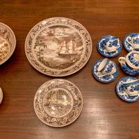 SERVIZI AUTENTICI INGLESI A SCELTA