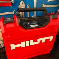 Valigetta Hilti Sid 4-22