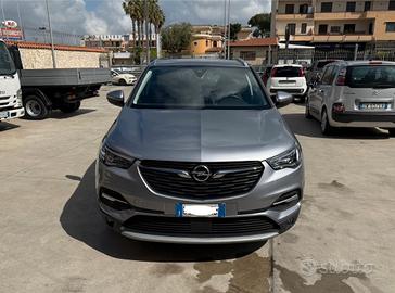 Opel GrandlandX 1.5 ecotec 130cv INNOVATION