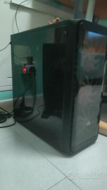 Computer fisso gaming 