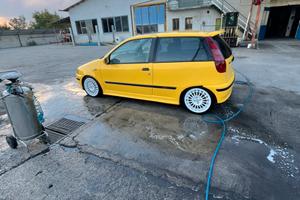 Punto GT
