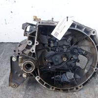 20CQ53 CAMBIO MANUALE 5M CITROEN C3 (A8 - A31) 1.4
