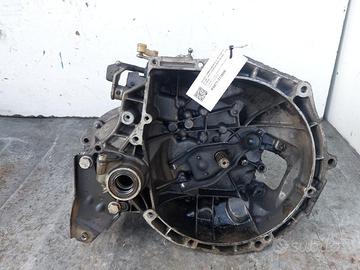 20CQ53 CAMBIO MANUALE 5M CITROEN C3 (A8 - A31) 1.4