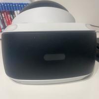 Ps 4 vr