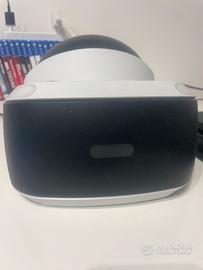 Ps 4 vr