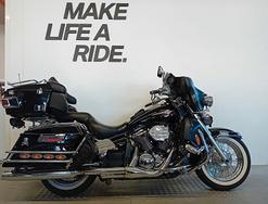 KAWASAKI VN 900 - 2007