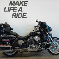 KAWASAKI VN 900 - 2007