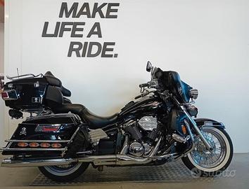 KAWASAKI VN 900 - 2007