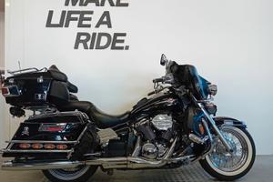 KAWASAKI VN 900 - 2007