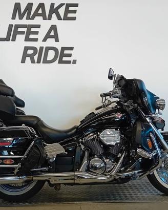 KAWASAKI VN 900 - 2007