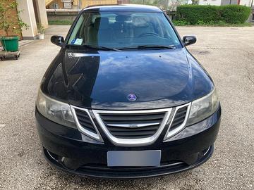 SAAB 9 3 1.9 TiD