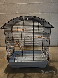 Gabbia Uccello