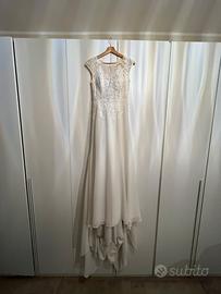 abito sposa