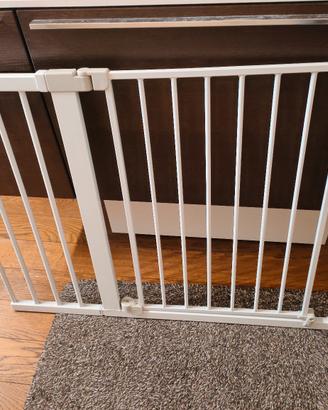 cancelletto con prolunga safety 1st