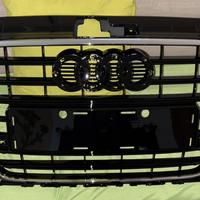 2013-2016 Audi A3/ A3 SLINE/ S3 Griglia paraurti