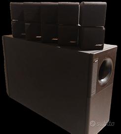 Bose Acoustimass 5