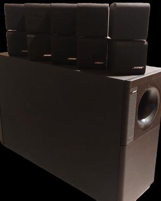 Bose Acoustimass 5