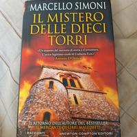 Marcello Simoni Il mistero delle dieci torri