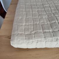 Coperta 100% cotone - VIVARAISE - Swami