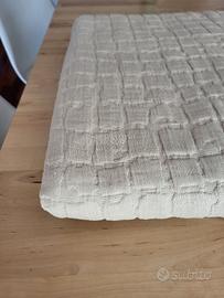 Coperta 100% cotone - VIVARAISE - Swami