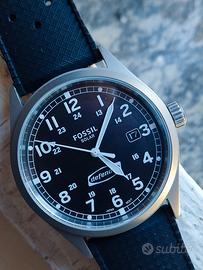 Fossil Defender Solar