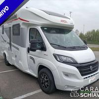 ARCA EUROPA P 699 GLM