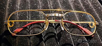 Cartier Santos da Vendome 53-20