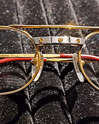 Cartier Santos da Vendome 53-20