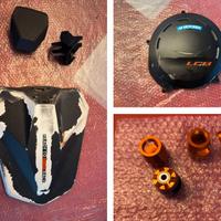 pezzi ricambio/accessori KTM 1290/1390 super duke