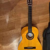 Chitarra Mei Mei AK-ANG