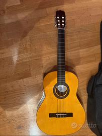 Chitarra Mei Mei AK-ANG