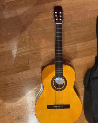 Chitarra Mei Mei AK-ANG