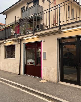 Immobile Commerciale Locato -COLLEGNO - Rif. VA232